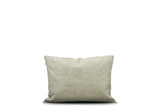 Essenza Jule Kussensloop 60x70 Moss