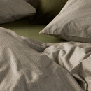 Essenza Essenza Jule Kussensloop 60x70 Moss