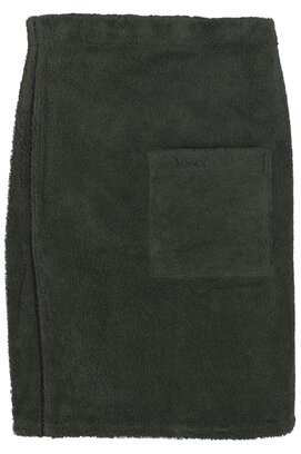 Vossen heren saunakilt Lars mud green