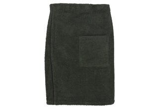 Kilts de sauna pour hommes Vossen Lars vert boue