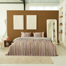 Kayori Kayori Rusu Dekbedovertrek Katoensatijn 140x200/220