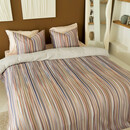 Kayori Kayori Rusu Dekbedovertrek Katoensatijn 140x200/220