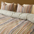 Kayori Kayori Rusu Dekbedovertrek Katoensatijn 140x200/220