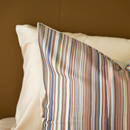 Kayori Kayori Rusu Housse de Couette Satin de Coton 140x200/220