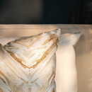 Kayori Kayori Ako Housse de Couette Satin de Coton 240x200/220