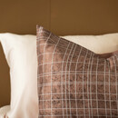 Kayori Kayori Sunai Dekbedovertrek Katoensatijn 140x200/220 Caramel