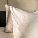 Kayori Kayori Hara Housse de Couette Coton 200x200/220 Nude