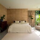 Kayori Kayori Erimo Dekbedovertrek Katoen 200x200/220 Zand