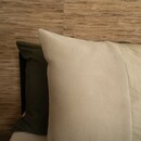 Kayori Kayori Erimo Housse de Couette Coton 240x200/220 Sable