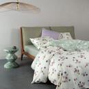 Essenza Essenza Fiora Housse de couette 140x200/220 Vanille