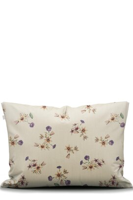 Essenza Fiora Taie d'oreiller 60x70 Vanille