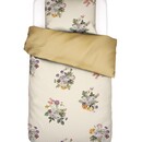 Essenza Essenza Laurine Dekbedovertrek 140x200/220 Vanilla