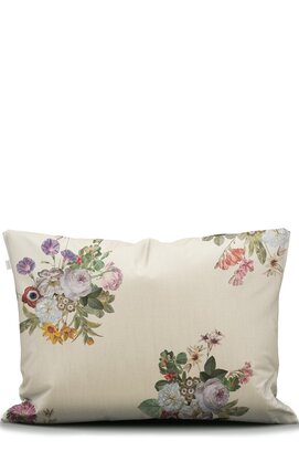 Essenza Laurine Taie d'oreiller 60x70 Vanille