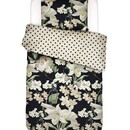Essenza Essenza Rosalee Housse de Couette 240x200/220 Anthracite