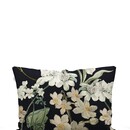 Essenza Essenza Rosalee Kussensloop 60x70 Anthracite