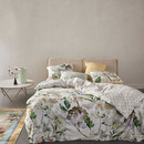 Essenza Essenza Rosalee Dekbedovertrek 200x200/220 White