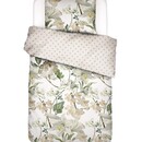 Essenza Essenza Rosalee Dekbedovertrek 200x200/220 White