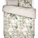 Essenza Essenza Rosalee Housse de Couette 260x200/220 Blanc