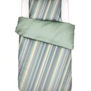 Essenza Essenza Suzie Housse de couette 200x200/220 Vert subtil