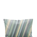Essenza Essenza Suzie Taie d'oreiller 60x70 Vert subtil