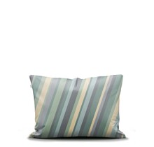 Essenza Suzie Taie d'oreiller 60x70 Vert subtil