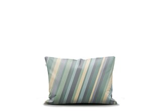 Essenza Suzie Taie d'oreiller 60x70 Vert subtil