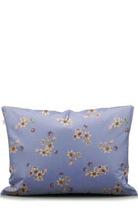 Essenza Fiora Kussensloop 60x70 Lavender blue