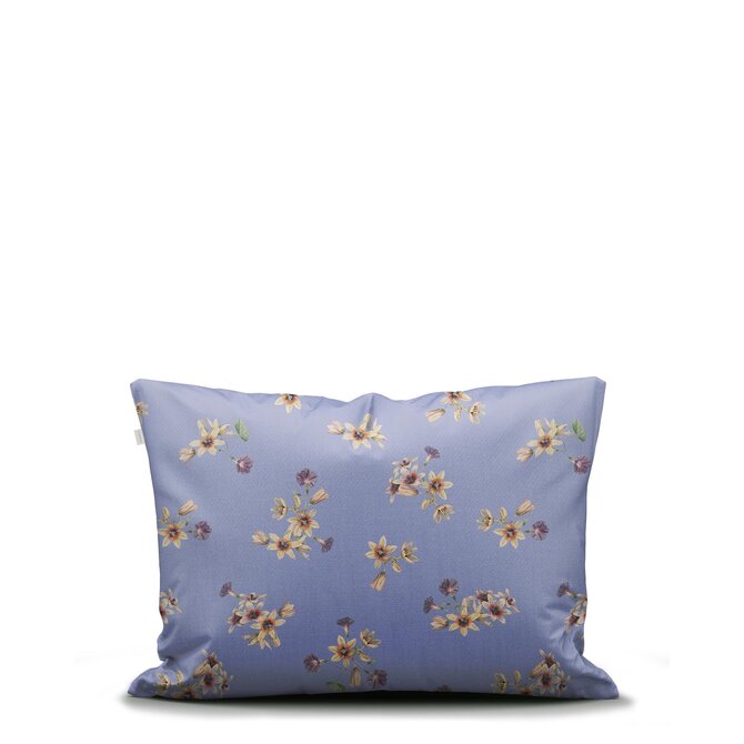 Essenza Fiora Taie d'oreiller 60x70 Lavender blue