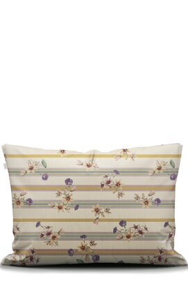 Essenza Amare Kussensloop 60x70 Vanilla