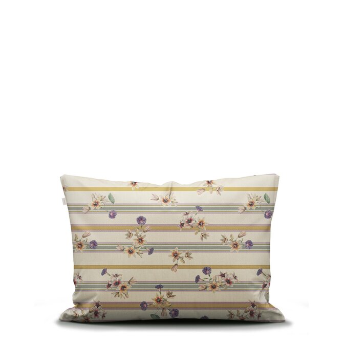 Essenza Amare Kussensloop 60x70 Vanilla