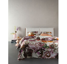 Essenza Isaline Housse de couette 140x200/220 Vanille