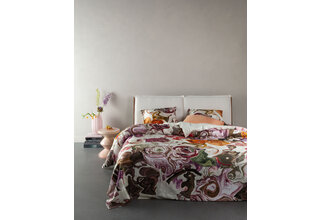 Essenza Isaline Housse de Couette 260x200/220 Vanille