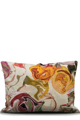 Essenza Isaline Kussensloop 60x70 Vanilla