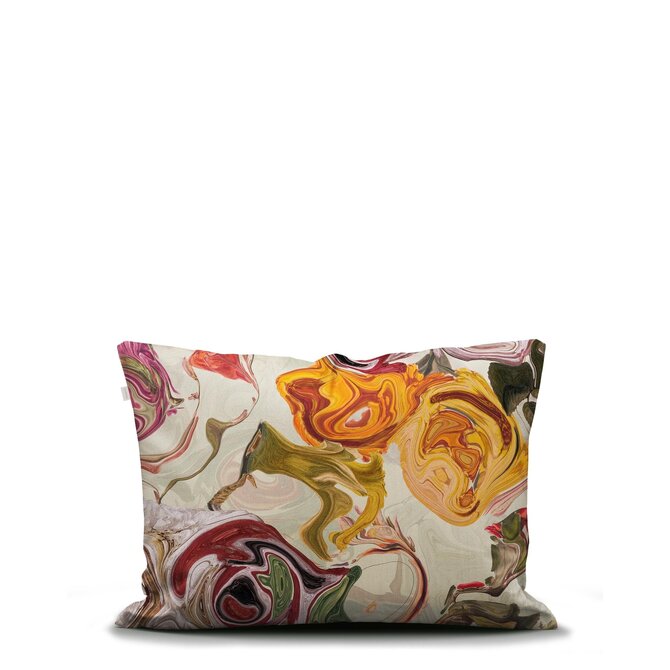 Essenza Isaline Kussensloop 60x70 Vanilla