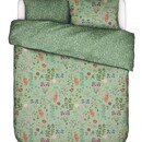 Essenza Essenza Marigold Housse de couette 200x200/220 Quiet green