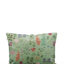 Essenza Essenza Marigold Kussensloop 60x70 Quiet green