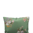 Essenza Essenza Laurine Kussensloop 60x70 Shale green