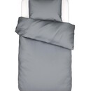 Essenza Essenza Minte Housse de couette 140x200/220 Global grey
