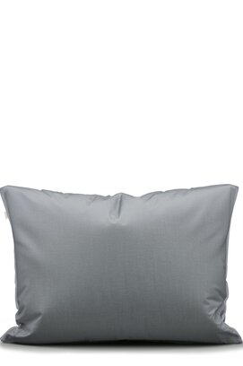 Essenza Minte Kussensloop 60x70 Global grey