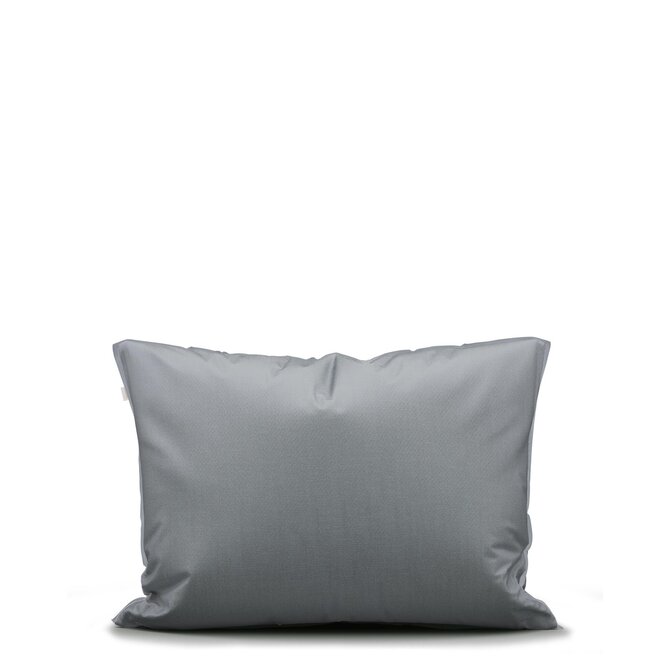 Essenza Minte Kussensloop 60x70 Global grey