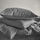 Essenza Essenza Minte Taie d'oreiller 60x70 Global grey