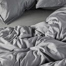 Essenza Essenza Minte Kussensloop 60x70 Global grey