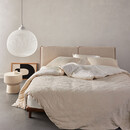 Essenza Essenza Philippine Housse de Couette 200x200/220 Avoine