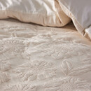 Essenza Essenza Philippine Housse de Couette 240x200/220 Avoine