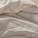 Essenza Essenza Philippine Housse de Couette 260x200/220 Avoine