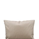 Essenza Essenza Philippine Kussensloop 60x70 Oatmeal