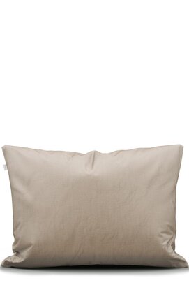 Essenza Philippine Kussensloop 60x70 Oatmeal