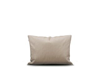 Essenza Philippine Kussensloop 60x70 Oatmeal