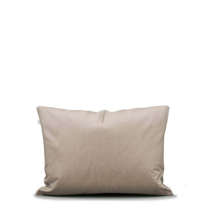 Essenza Philippine Kussensloop 60x70 Oatmeal