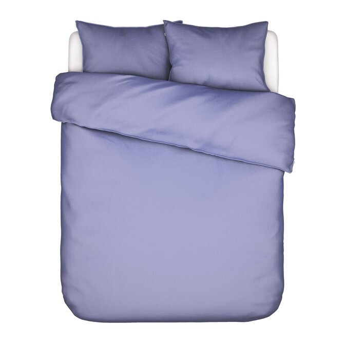 Essenza Minte Housse de couette 240x200/220 Lavande bleue